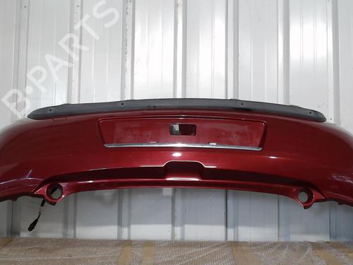 Used Rear bumper CITROËN DS3 (SA_) 1.6 HDi 110 (112 hp) 27873426