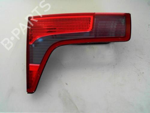 Used Left taillight CITROËN C5 II (RC_) 1.8 16V (125 hp) 25646578