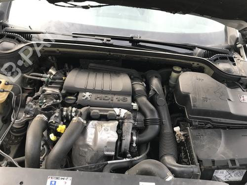 AC compressor PEUGEOT 407 (6D_) 1.6 HDi 110 (6D9HZC, 6D9HYC) | BP31091700M34  - Image 23