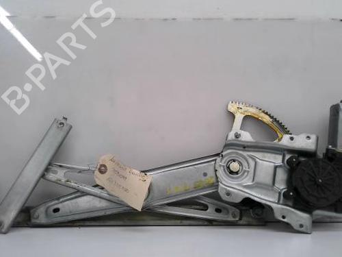 Used Front left window mechanism Front left window mechanism TOYOTA YARIS (_P1_) 1.0 (SCP10_, SCP10R) (68 hp) 33306399 33306399