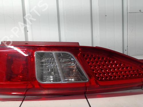 Used Right taillight PEUGEOT PARTNER Box Body/MPV 1.6 HDi (75 hp) 29164884