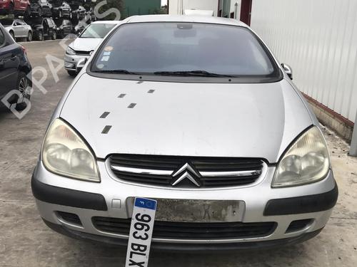 Engine CITROËN C5 I (DC_) 1.8 16V (DC6FZB, DC6FZE) | BP27250594M1 - Image 13