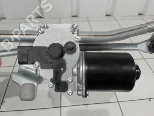 Front wiper motor BMW 1 (E81) 116 i | BP25630854M29  - Image 6