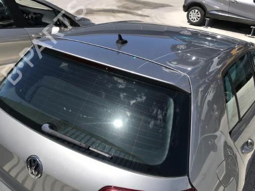 Right taillight VW GOLF VII (5G1, BQ1, BE1, BE2) 1.6 TDI | BP25628434C35 