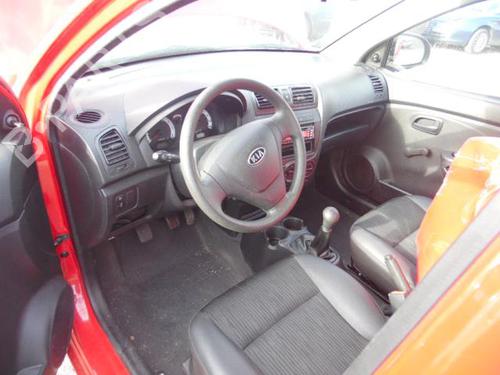 Used Parts KIA PICANTO I (SA) 1.0 2525107