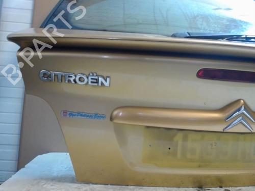 Tailgate CITROËN XSARA Coupe (N0) 2.0 HDI 90 | BP25645955C6 