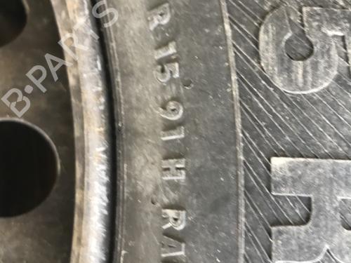 Steering column stalk CITROËN BERLINGO Box Body/MPV (B9) 1.6 HDi 90 | BP28035576I23 - Image 18