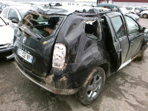 Instrument cluster DACIA DUSTER (HS_) 1.5 dCi 4x4 | BP25638355C47 - Image 10