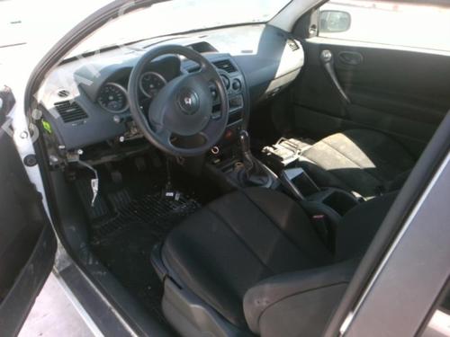 Display monitor RENAULT MEGANE II (BM0/1_, CM0/1_) 1.5 dCi (BM0F, BM0T, BM2B, CM0F, CM0T) | BP25632583C48 