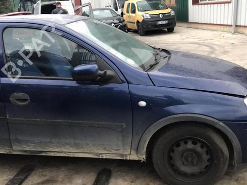 Alternator OPEL CORSA C (X01) 1.2 (F08, F68) | BP25634708M7  - Image 26