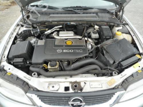 Used Parts OPEL VECTRA B Hatchback (J96) 2.0 DTI 16V (F68) 2526654