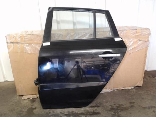 Used Left rear door RENAULT KOLEOS I (HY_) 2.0 dCi (HY0K) (150 hp) 29004671