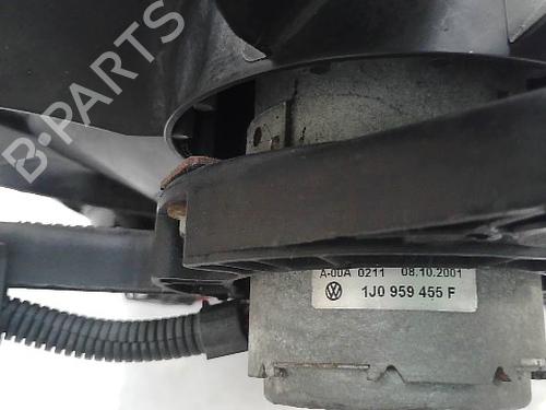 Used Radiator fan Radiator fan 38061048 38061048