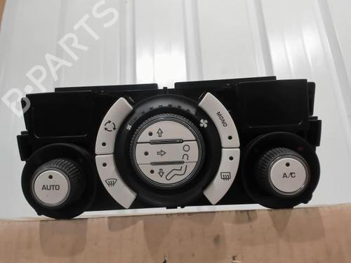 Used Climate control Climate control CITROËN C3 Picasso (SH_) 1.6 HDi (90 hp) 25642472 25642472