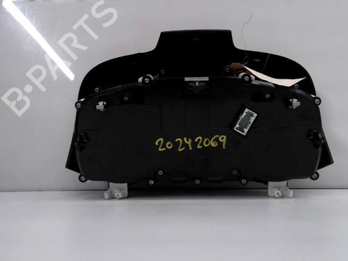Used Instrument cluster Instrument cluster CITROËN C3 AIRCROSS II (2R_, 2C_) 1.5 BlueHDi 110 (110 hp) 30948401 30948401
