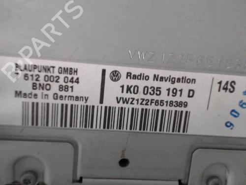 Other VW GOLF VI (5K1) 2.0 TDI | BP25646162O1 - Image 6