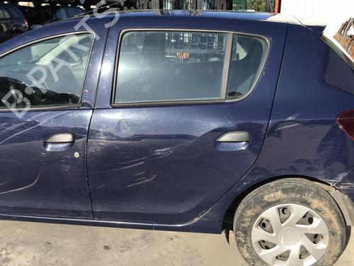 Steering column stalk DACIA SANDERO II 1.0 SCe 75 (B8JC, B8JD, B8NC) | BP25634780I23  - Image 17