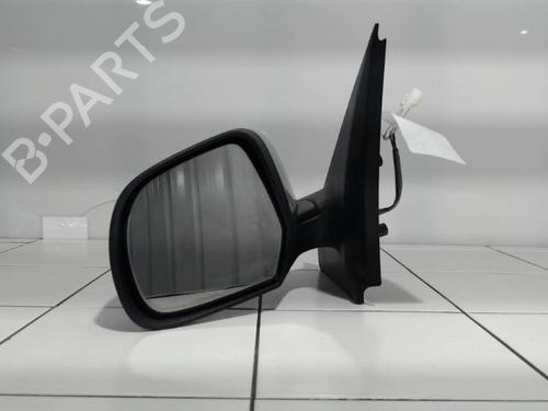 Retrovisor esquerdo Retrovisor esquerdo 36324956 36324956