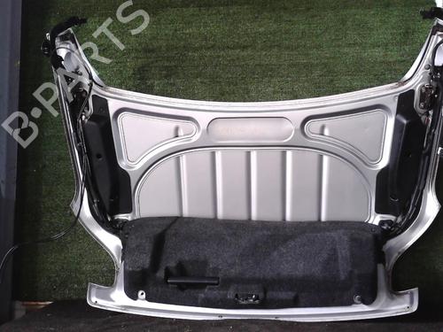 Bakluke CC/Kombi-Kupé PEUGEOT 206 CC (2D) 1.6 16V (2DNFUF, 2DNFUR) | BP25628638C6 