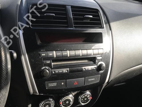 Fælk CITROËN C4 AIRCROSS 1.8 HDi 150 AWC | BP33828451C45 - Image 22