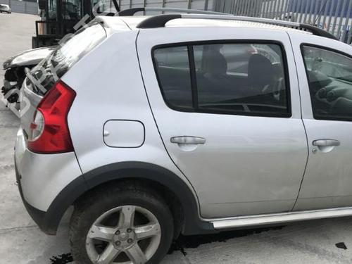 Right taillight DACIA SANDERO 1.5 dCi | BP25636449C35 - Image 13