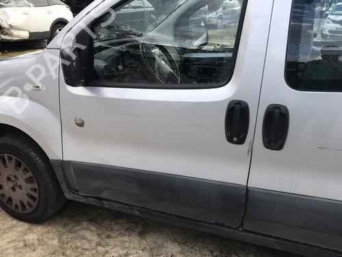 ABS pump PEUGEOT BIPPER (AA_) 1.4 HDi | BP25639607M43 - Image 32