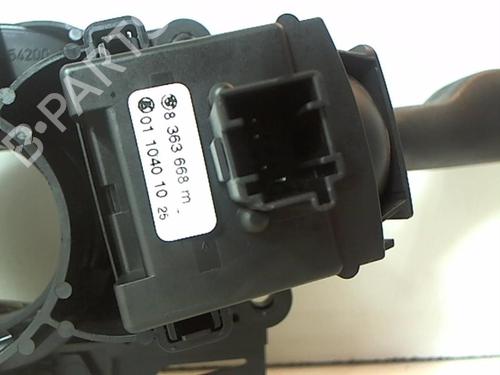 Steering column stalk BMW 3 Compact (E46) 318 td | BP25640426I23 