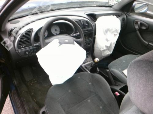 Front left window mechanism CITROËN XSARA Coupe (N0) 1.8 i 16V | BP25638377C22 