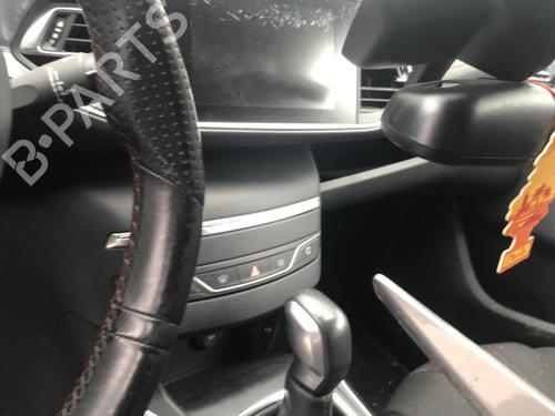 Steering column stalk PEUGEOT 308 II (LB_, LP_, LW_, LH_, L3_) 1.6 BlueHDi 120 | BP29736101I23