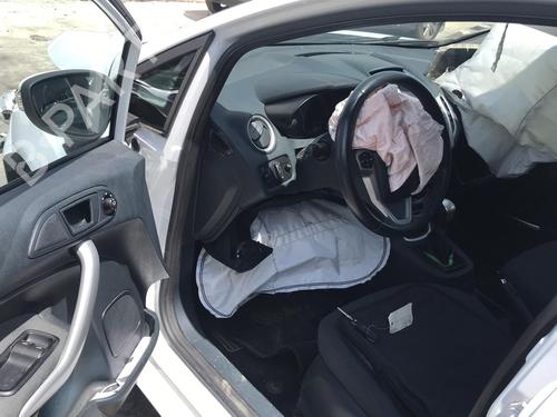 Bilradio FORD FIESTA VI (CB1, CCN) 1.4 TDCi | BP28676833E6