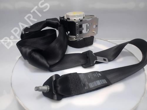 Rear right belt tensioner CITROËN C5 III Break (RW_) 1.6 HDi 110 (RW9HZC) | BP28187325C90 