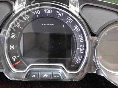instrument-cluster-citroen-c5-iii-rd_-2008-2009-2010-2011-2012-2013-2014-2015-2016-2017-25629983 main image