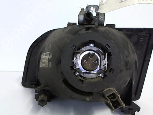 Right headlight FORD FIESTA III (GFJ)  | BP25637931C29