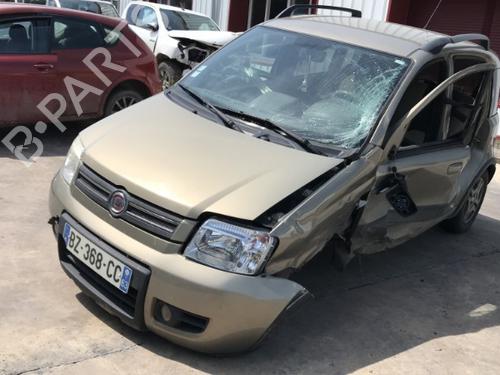 ABS pump FIAT PANDA (169_) 1.3 D Multijet 4x4 (169.AXC2A) | BP28709045M43  - Image 23