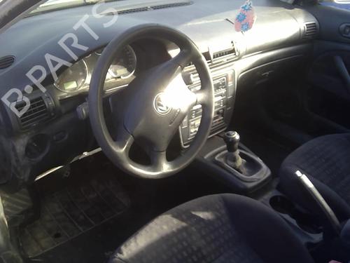 Front wiper motor VW PASSAT B5.5 Variant (3B6) 1.9 TDI | BP33330906M29  - Image 10