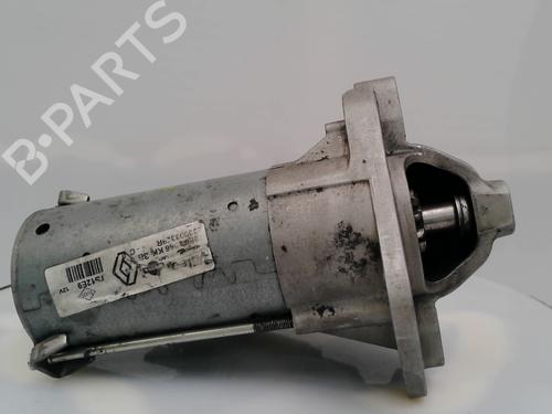Starter RENAULT KANGOO Express (FW0/1_) 1.5 dCi 90 (FW0G, FW05, FW08, FW11) | BP29843675M8 