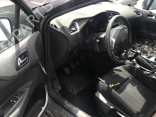 Steering column stalk CITROËN C4 II (NC_) 1.4 VTi 95 (NC8FP0) | BP36790992I23 - Image 20
