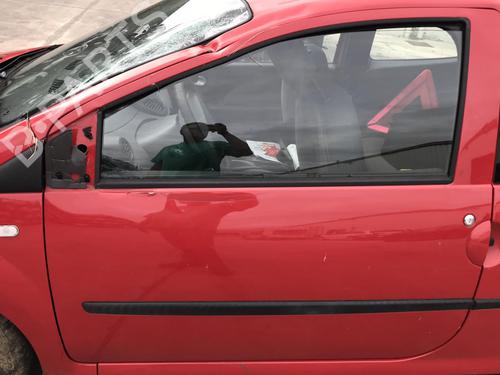 Alternator RENAULT TWINGO II (CN0_) 1.2 16V (CN04, CN0B) | BP25639611M7  - Image 8