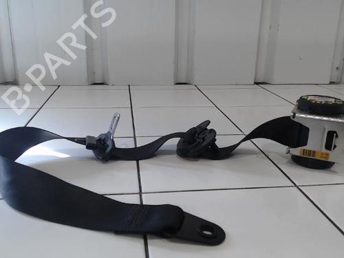 Used Front left seatbelt Front left seatbelt MINI MINI CLUBMAN (R55) Cooper D (112 hp) 25650173 25650173
