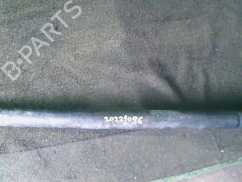 Used Driveshaft Driveshaft MITSUBISHI OUTLANDER II (CW_W) 2.0 DI-D (CW8W) (140 hp) 25647919 25647919