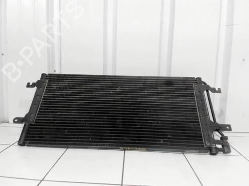 Used AC radiator VW TRANSPORTER T4 Van (70A, 70H, 7DA, 7DH) 2.5 TDI (102 hp) 25647944