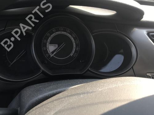 Gearbox CITROËN C3 II (SC_) 1.0 VTi 68 | BP29749360M3  - Image 22