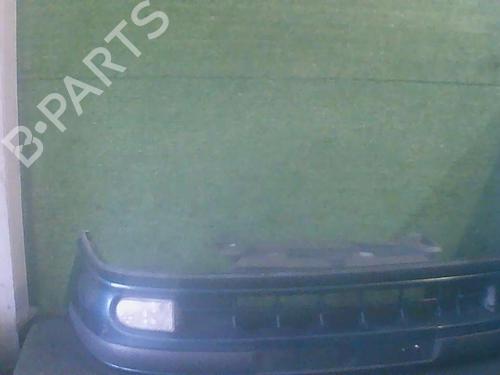 Used Front bumper RENAULT MEGANE I (BA0/1_) 1.6 e (BA0F, BA0S) (90 hp) 25650334