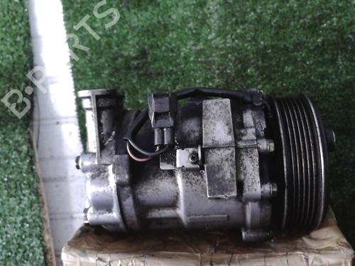 AC compressor FIAT GRANDE PUNTO (199_) 1.3 D Multijet | BP25647581M34 