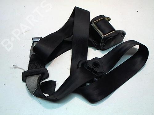 Used Rear right belt tensioner VW SHARAN (7M8, 7M9, 7M6) [1995-2010]  25648827