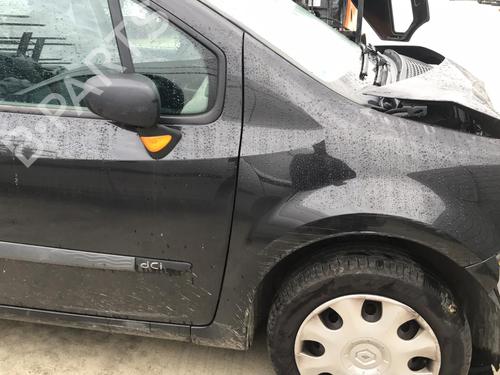 Front left window mechanism RENAULT MODUS / GRAND MODUS (F/JP0_) 1.5 dCi (FP0D, JP0D) | BP25641830C22 - Image 12