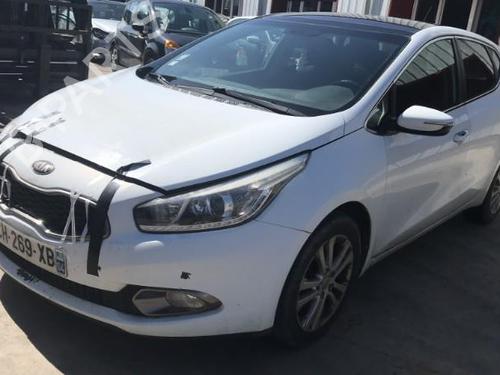 Climate control KIA CEE'D (JD) 1.6 CRDi 128 | BP30852789I5 - Image 17
