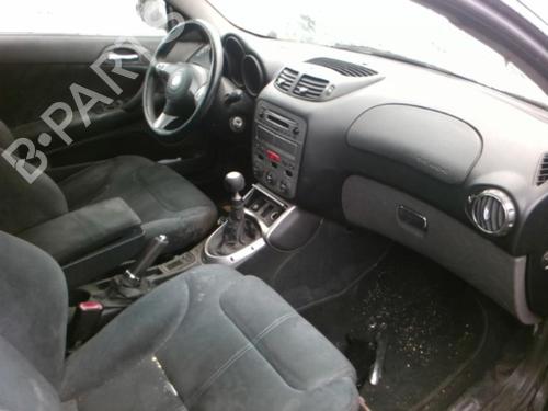 Climate control ALFA ROMEO GT (937_) 1.9 JTD (937CXN1B) | BP25636916I5  - Image 6