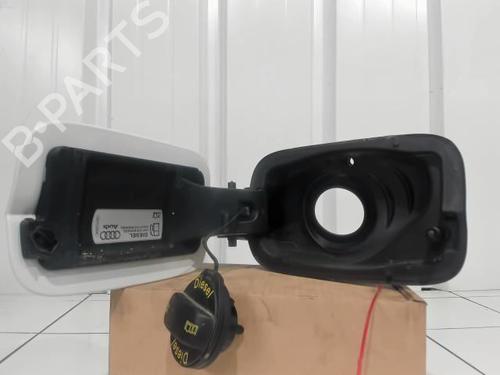 Fuel flap AUDI A3 Sportback (8VA, 8VF) 1.6 TDI | BP25642084C131 