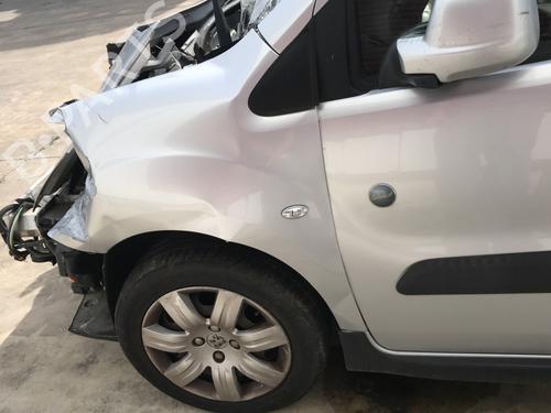 Alternator PEUGEOT PARTNER Box Body/MPV 1.6 HDi | BP40505555M7 - Image 9
